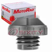 MotoRad Fuel Tank Cap for 1985-1992 Volvo 740 2.3L 2.4L L4 L6 Gas Delivery ic