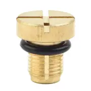 Replacement Screw for Broken Coolant Bleed Screw in For BMW E36 E46 E39 (for: BMW)