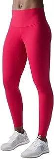 [Born Primitive] Inspire Leggings – Workout Leggings for Women – High Waisted Gym or Yoga Pants – 7/8 Length Sport Leggings