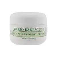 在飛比找蝦皮商城優惠-MARIO BADESCU - 蜜蜂花粉晚霜 Bee Pol