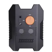 Anti Barking Device Ultrasonic Dog Bark Deterrent with 3 Modes Bark Box8237