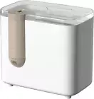 4.5L Cool Mist Humidifier & Diffuser for Bedroom Single Room Large Room, One Bod
