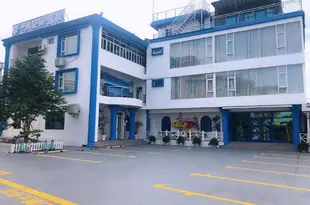 深圳大鵬藍帆客棧Lanfan Inn