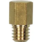 Mikuni-Style Hex Head (HJ Prefix) Main Jet - 100 - - HJ100