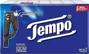 Tempo Classic Tissues 56 x 10 Tissues, Pack of 1 (56 Packs)