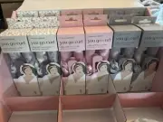 Lemon Lavender You Go Curl Silky Soft Hair Curler