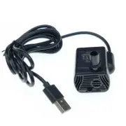 5V 200L/H Mini USB Water Pump for Fish Tank Plant Growing DC Micro Water Pump AU