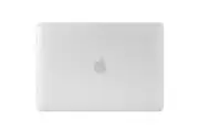 Incase Hardshell Case for Apple MacBook, MacBook Pro - Textured Dot Design - Clear - 1 - 34.5 cm (13.6") Maximum Screen Size Supported