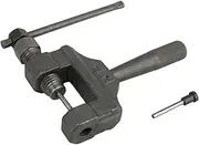 LeeQinersw Chain Breaker Tool Repair Tool Heavy Duty Metal Chains Remove Cutter Bike Chain Link Removal for Bicycle ATV Motorcycle