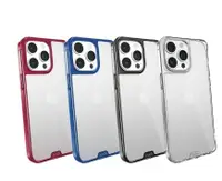 在飛比找HOTAI購優惠-【HODA】晶石玻璃軍規防摔保護殼 for iPhone 1