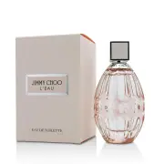 Jimmy Choo L'Eau Eau De Toilette Spray 90ml/3oz