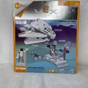 NEW Hex Bug VEX Robotics Space Explorer Rescue Division STEM Construction Kit