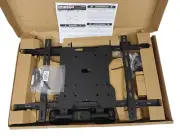 Crimson AU65WP20 13"-65" Flat Panel Screens w/ Two Studs Articulating Arm Mount