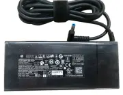 Genuine 7.7A 150W HP Omen 15-AX 15T-AX 17-W 17T-W AC Adapter Charger 776620-001