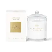 Glasshouse Fragrances Marseille Memoir Candle 380g