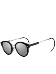 Dior Homme Magnitude 01 S7WSF 61 Palladium Black