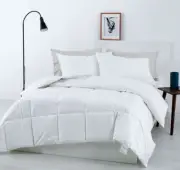 Onkaparinga 50/50 Goose Down All Seasons Quilt