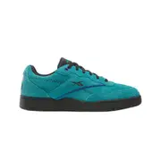 Reebok Bb 4000 II Basketball Shoes/Sneakers Teamteal/Black/Boundlessblue