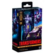 Transformers Age of the Primes Deluxe Class: The Thirteen Solus Prime Figure