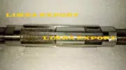 15 pcs ADJUSTABLE HAND REAMER SET H-V TO H-11 SIZES 1/4" To 1-1/16"
