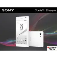 在飛比找PChome商店街優惠-Sony Xperia Z5 Compact E5823 4