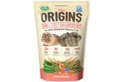VETAFARM CAVY ORIGINS FOOD 1.5KG