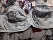 WOMENS BREEZIES 38 DD BRA NEW UNDERWIRE