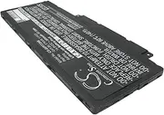 Vsdampj 3900mAh/14.8V Battery Compatible with DELL fit P/N: 062VNH, 0G4YJM, F7HVR, G4YJM, JR9TD, T2T3J, Y1FGD