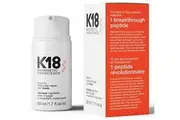 3x K18 Leave-In Molecular Repair Hair Mask 50ml