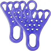 Toe Stretcher - Elasticity Toe Separators, Bunion Corrector For Women | High Elastic Toe Separators With Massage Points To Correct Bunions And Back To Bone