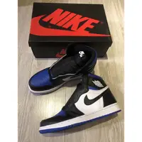 在飛比找蝦皮購物優惠-全新正品NIKE AIR JORDAN 1 GAME ROY