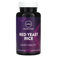 在飛比找iHerb優惠-[iHerb] MRM Nutrition 紅麴米，60 粒