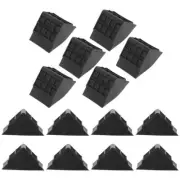 100pcs Corner Protectors Edges Protective Covers Furniture Table Corner Guards