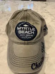 Myrtle Beach “Chasin Tail “ Ball Cap NWT