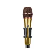 Telefunken M80 Custom Gold/Copper Dynamic Microphone