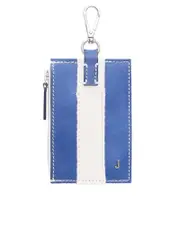 Jacquemus Le Porte Grain in Navy