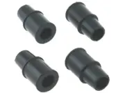 For 1996-2006 Volkswagen Golf Brake Hardware Kit Front 64915SN 1997 1998 1999 (for: Volkswagen)
