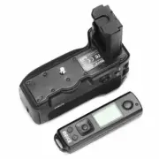 Meike MK-A9 PRO Battery Grip + Remote Controller for Sony A9 A7RIII A7R3 Camera