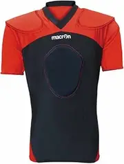 [Macron] 9044 Men's Rugby Shirt