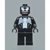 在飛比找蝦皮購物優惠-【樂高大補帖】LEGO 猛毒 Venom 超級英雄【sh54