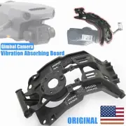 OEM Gimbal Camera Vibration Absorbing Mount Holder Board For DJI Mavic 3 / Cine