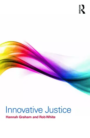 Innovative Justice