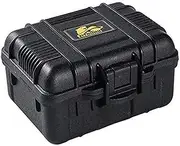 2020 New Storage Box Telescope NightRangefinder Precision Instrument Seismic Compression Packaging Box Parcel