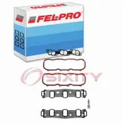 Fel-Pro Engine Intake Manifold Gasket Set for 1998-2000 Ford Ranger 4.0L V6 bq (for: Ford)