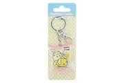 Pusheen Fruits - Keyring