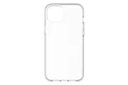 Survivor Clear phone case for iPhone 15 Plus Clear