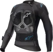 Alpinestars 6516823-1079-S Stella Bionic Action V2 Protection Jacket