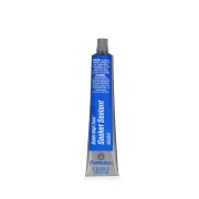 2 x Permatex Super High Tack Gasket Sealants Tube Carded 51ML Tough and Pliable
