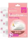 EasyDerm Real Calming Pimple Patches Niacinamide Hyaluronic Acid cystic acne 12