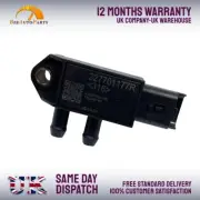 DPF EXHAUST PRESSURE SENSOR FOR RENAULT CLIO IV DOKKER KADJAR LOGAN II